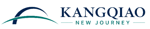 Kangqiao New Journey Logo